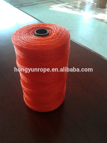 2mm PP monofilament twine, PP Twine