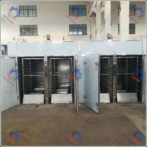 Peralatan pengeringan sterilisasi kering pintu ganda