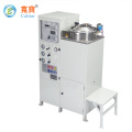 Fully automated freon BF extractor recovery equipment