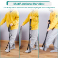 Senior Hip Replacement Rigid Leg Lift Support