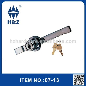 Sliding glass door key locks(Small cylinder)