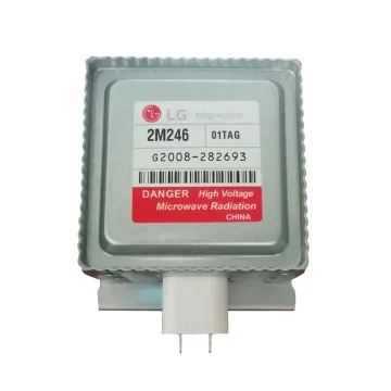 LG Microwave Magnetron 2M246-01TAG Price