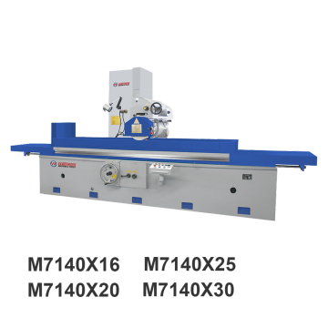 M7140X16/M7140X20/M7140X25/M7140X30 Surface Grinding Machines