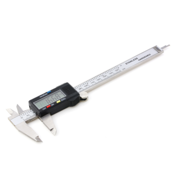 150 mm Digital Rernier Caliper