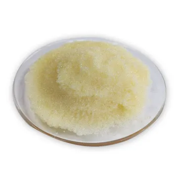 Mixed Bed Styrene Gel Shaped Strong Acid Cation Exchange Resin