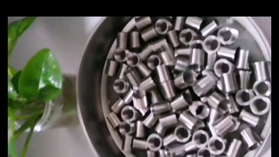 GJB119.1A-2001 Standard ST3.5*0.6*2.5D Insert Nut Steel Stainless Steel Wire Thread Inserts M10 Thread Size OEM Customizable