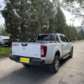 Nissan Rich 6 2023 Standard Flatbed Cargo Box