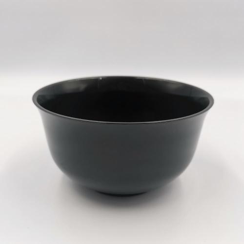 Environmentally Customized High Quality Compostable Bowl