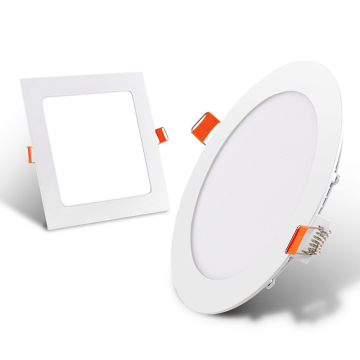 Hot Sale 12W Indoor LED Panel Light