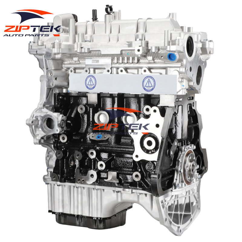 SGMW Wuling B15T Engine original parts