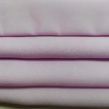 2019 new free sample silk crepe de chine print ladies shirt dress