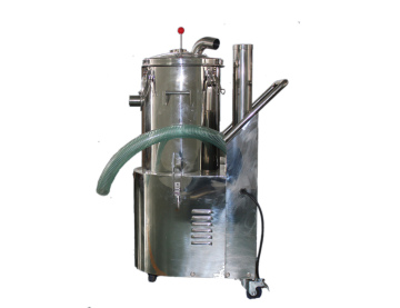 XCJ36 Pharmaceutical dust colloctor, pill deduster