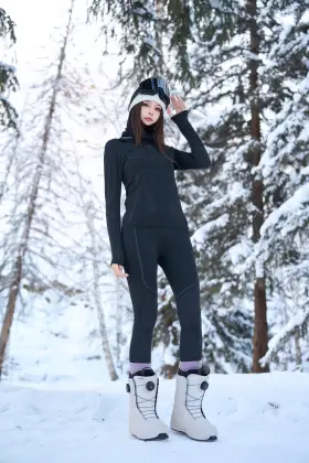 Mountaineering Sweat Suit Quick-Dry Underwear