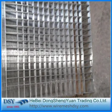 Welded Wire Mesh Panel For Floor Heating