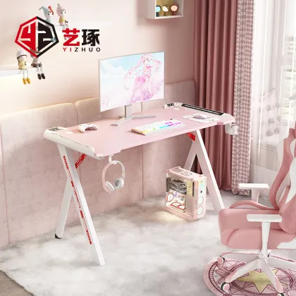 Popular LED Racking Gaming Table for Gamers