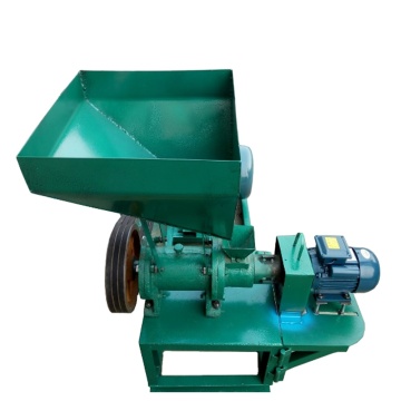 Long Time Floating Fish Feed Pellet Mill for Animal Food Extrusion