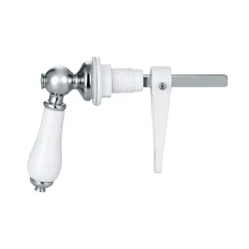 Luxury Ceramic Cistern Levers Handle 4.5" Search Engine