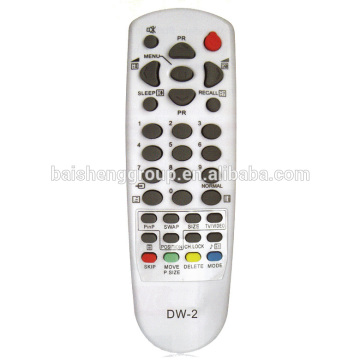 Universal Use universal remote control for tv hot sale
