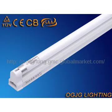 21W T5 Fluorescent Lighting Fixture, cabinet lighting fixture