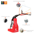 Bulk Orders Adjustable Competition Steel Basketball Hoop