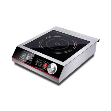 High-Quality Portable Electric Induction Cookers: Commercial Solutions and Portable Options