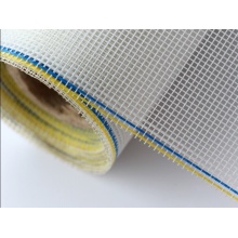 מסך חרקים פיברגלס נטו 18x16MESH