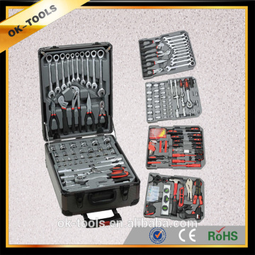 OK-tools wholesale alibaba from hangzhou Household Tool set