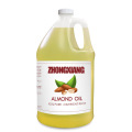 Wholesale Vanilla Body Massage Oil with Fractionated Coconut Oil Natural Vanilla and Jasmine Essential Oil
