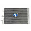 84208083 Auto Air Conditioning System Condenser for Opel Insignia