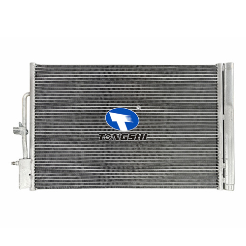 84208083 Auto Air Conditioning System Condenser for Opel Insignia