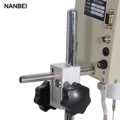 Digital Laboratory Liquid Brookfield Rotational Viscometer