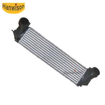 High Quality Cooling System Radiator for BMW 1/2 Coupe, 3 Touring, 4 Coupe F30 F31 F34 F35