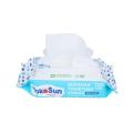 OEM  Disposable Baby Wipes Organic Pure Wipes