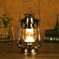 Led Barn Lantern