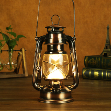 LED Barn Lantern