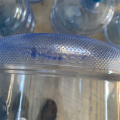 Haustierharz für die Herstellung von Wassergallonenflaschen
