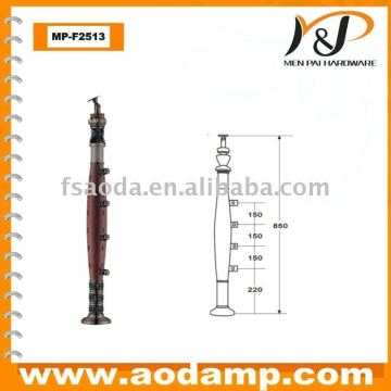 brass staircase MP-F2513