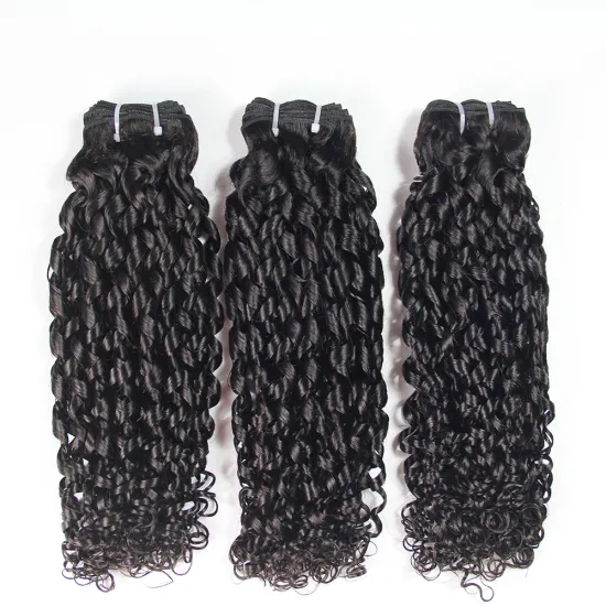 High Quality Free Sample Hair Extensions,Pixel Curl Raw Hair Wholesale Human Hair
