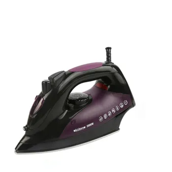 Professional Automatic Electric Steam Iron for Home Ironing