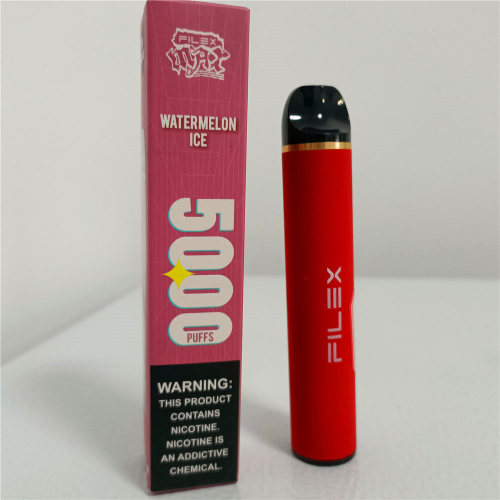 Filex Max 5000 Puffs Vape Italy