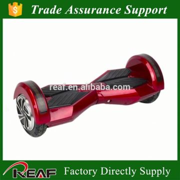 Brand New 8" Self Balancing 2 Wheels Electric Scooter hover board guangdong china
