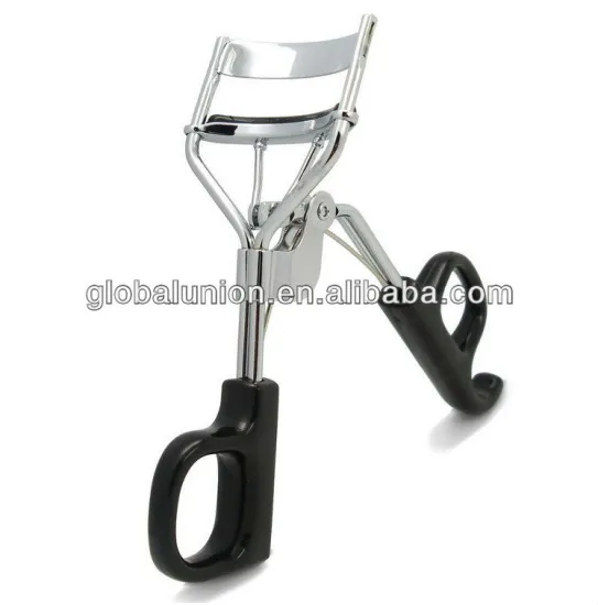 new eyelash curlers good quality