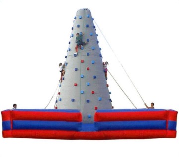 Inflatable Rock Climb Wall (BMHC392)