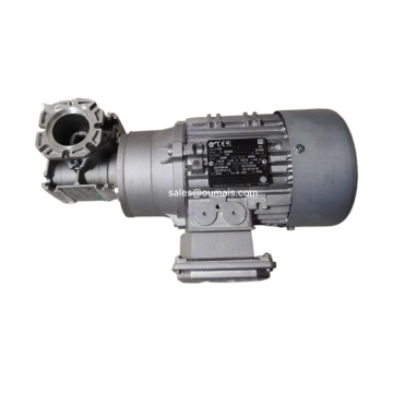 NORD DRIVESYSTEMS SK 1SI31F-IEC71 Worm Gear Motor Gearbox