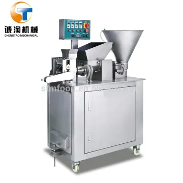 automatic Pierogi making machine