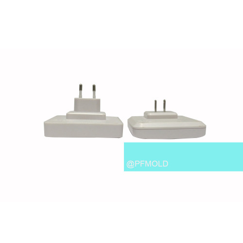 Mini  Custom plastic parts cover injection mould