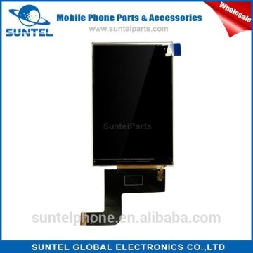 Black LCD display touch screen with digitizer Assembly for bitel b8403