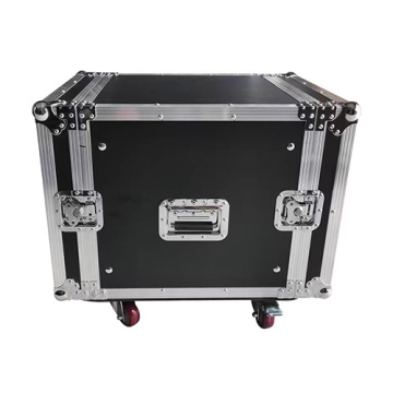 Aluminium alloy aviation case