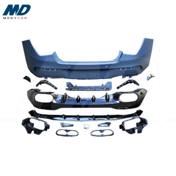 Bộ dụng cụ cơ thể PP cho 2020-2021