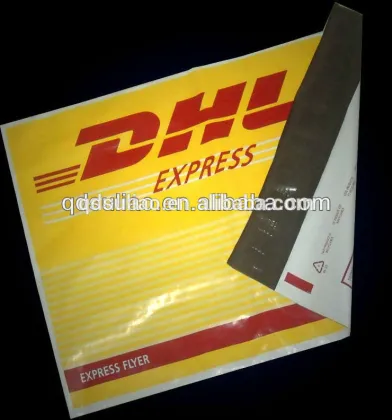 Poly Express Courier Bag/Mailing Bags